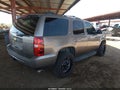 2014 Chevrolet Tahoe — photo 4 of 15 | VIN 1GNSCBE05ER245780