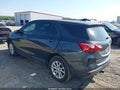 2018 Chevrolet Equinox — photo 3 of 16 | VIN 2GNAXHEV6J6173976