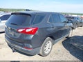 2018 Chevrolet Equinox — photo 4 of 16 | VIN 2GNAXHEV6J6173976