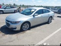 2020 Chevrolet Malibu — photo 2 of 12 | VIN 1G1ZD5ST7LF038917