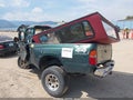 1999 Toyota Tacoma — photo 3 of 15 | VIN 4TAWN72N5XZ434137