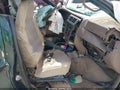1999 Toyota Tacoma — photo 5 of 15 | VIN 4TAWN72N5XZ434137