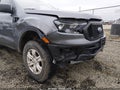 2021 Ford Ranger — photo 6 of 17 | VIN 1FTER4FH5MLD42063