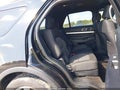 2017 Ford Explorer — photo 8 of 18 | VIN 1FM5K8D84HGD47814
