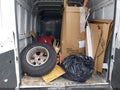 2021 Ram ProMaster 3500 — photo 12 of 17 | VIN 3C6MRVJG7ME539087