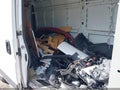 2021 Ram ProMaster 3500 — photo 8 of 17 | VIN 3C6MRVJG7ME539087