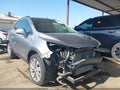 2019 Buick Encore — photo 1 of 16 | VIN KL4CJASB0KB838657