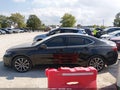 2015 Acura TLX — photo 15 of 18 | VIN 19UUB3F74FA010293