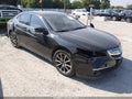2015 Acura TLX — photo 1 of 18 | VIN 19UUB3F74FA010293