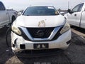 2016 Nissan Murano — photo 12 of 16 | VIN 5N1AZ2MG0GN148350