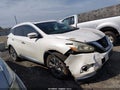 2016 Nissan Murano — photo 13 of 16 | VIN 5N1AZ2MG0GN148350