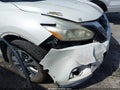 2016 Nissan Murano — photo 6 of 16 | VIN 5N1AZ2MG0GN148350