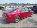 2009 Chevrolet Malibu Limited — photo 4 of 11 | VIN 1G1ZJ57B49F195807