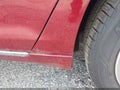 2009 Chevrolet Malibu Limited — photo 6 of 11 | VIN 1G1ZJ57B49F195807