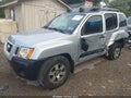 2010 Nissan Xterra — photo 2 of 16 | VIN 5N1AN0NW6AC503594