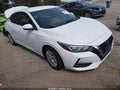2021 Nissan Sentra — photo 1 of 16 | VIN 3N1AB8BV0MY230013