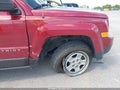2014 Jeep Patriot — photo 6 of 16 | VIN 1C4NJRBB6ED835574