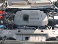 2025 Land Rover Defender — photo 10 of 16 | VIN SALE2FEU7S2480875