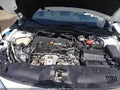 2017 Honda Civic — photo 10 of 11 | VIN 19XFC2F58HE200577
