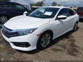 2017 Honda Civic — photo 2 of 11 | VIN 19XFC2F58HE200577