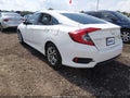 2017 Honda Civic — photo 3 of 11 | VIN 19XFC2F58HE200577