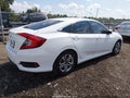 2017 Honda Civic — photo 4 of 11 | VIN 19XFC2F58HE200577