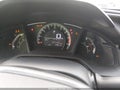 2017 Honda Civic — photo 7 of 11 | VIN 19XFC2F58HE200577