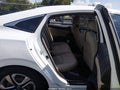 2017 Honda Civic — photo 8 of 11 | VIN 19XFC2F58HE200577