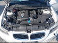 2011 BMW 3 Series — photo 10 of 18 | VIN WBAPK7G58BNN49192
