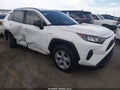 2019 Toyota RAV4 Hybrid — photo 1 of 16 | VIN JTMLWRFV4KD016507