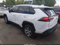2019 Toyota RAV4 Hybrid — photo 3 of 16 | VIN JTMLWRFV4KD016507