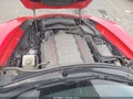 2016 Chevrolet Corvette Stingray — photo 10 of 16 | VIN 1G1YK2D77G5109559