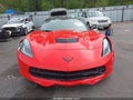 2016 Chevrolet Corvette Stingray — photo 12 of 16 | VIN 1G1YK2D77G5109559