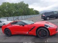 2016 Chevrolet Corvette Stingray — photo 13 of 16 | VIN 1G1YK2D77G5109559