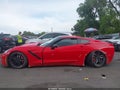 2016 Chevrolet Corvette Stingray — photo 14 of 16 | VIN 1G1YK2D77G5109559