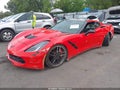 2016 Chevrolet Corvette Stingray — photo 2 of 16 | VIN 1G1YK2D77G5109559
