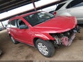 2016 Dodge Journey — photo 14 of 17 | VIN 3C4PDCAB3GT223005
