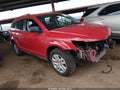 2016 Dodge Journey — photo 1 of 17 | VIN 3C4PDCAB3GT223005