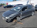 2011 Honda Civic — photo 2 of 20 | VIN 2HGFA1F89BH501012