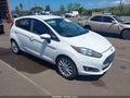 2014 Ford Fiesta — photo 1 of 16 | VIN 3FADP4EJ6EM177202