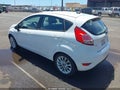 2014 Ford Fiesta — photo 3 of 16 | VIN 3FADP4EJ6EM177202