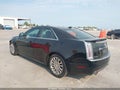 2010 Cadillac CTS — photo 3 of 17 | VIN 1G6DS5EV5A0133547