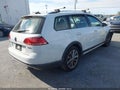 2019 Volkswagen Golf Alltrack — photo 4 of 15 | VIN 3VWM17AU9KM500535