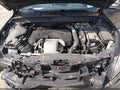 2013 Chevrolet Malibu — photo 10 of 11 | VIN 1G11G5SX0DF197254
