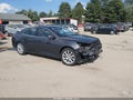 2013 Chevrolet Malibu — photo 1 of 11 | VIN 1G11G5SX0DF197254