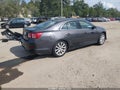 2013 Chevrolet Malibu — photo 4 of 11 | VIN 1G11G5SX0DF197254