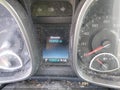 2013 Chevrolet Malibu — photo 7 of 11 | VIN 1G11G5SX0DF197254