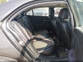 2013 Chevrolet Malibu — photo 8 of 11 | VIN 1G11G5SX0DF197254