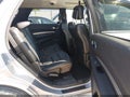 2017 Dodge Durango — photo 8 of 17 | VIN 1C4RDJDG2HC741270