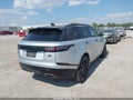 2018 Land Rover Range Rover Velar — photo 4 of 22 | VIN SALYM2RV0JA749838